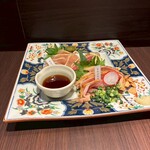 九州和食 くろしき - 