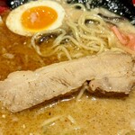 一風堂 - チャーシュー