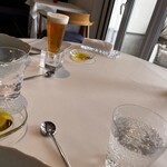 La Bastide sur la mer - 