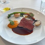 La Bastide sur la mer - 