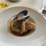 La Bastide sur la mer - 