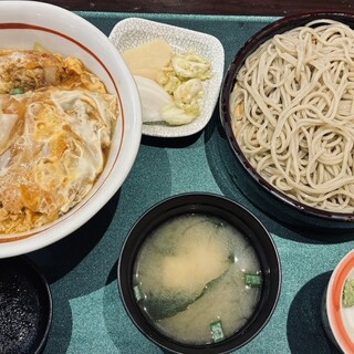 板そば 喜右衛門_0