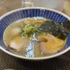 らぁ麺 桃の屋