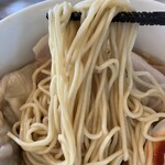 中華そば 和渦 TOKYO - 