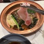 しゃぶしゃぶ 山笑ふ - 