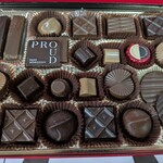 モロゾフ - 料理写真: