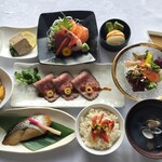 ゆめぜん ぽてと 千歳 - 料理写真: