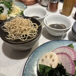 しゃぶしゃぶ 山笑ふ - 