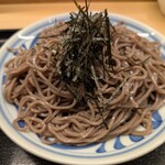 つけ蕎麦安土 - 