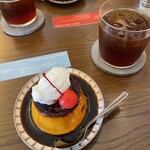 オールシーズンズコーヒー 池袋店 - 