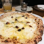 RIGOLETTO SMOKE GRILL & BAR - 