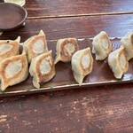 鶏そば屋いしぐふー - 