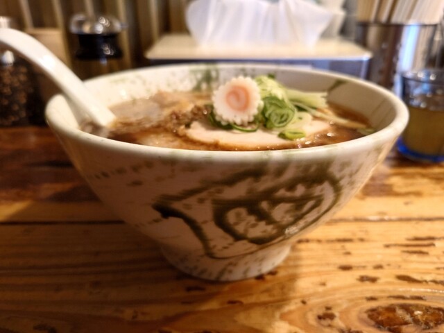 G麺7 （ジーメンセブン） - 上大岡/ラーメン | 食べログ