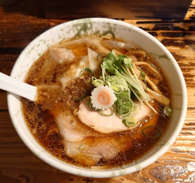 G麺7 （ジーメンセブン） - 上大岡/ラーメン | 食べログ