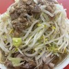 ラーメン二郎 ひたちなか店