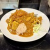カレーは飲み物。 ニュー新橋ビル店