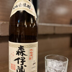會津馬刺 博多牛雜鍋 Shochan - 