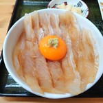 魚まる食堂 - 