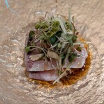 鮨 瑞穂 - 