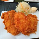 魚まる食堂 - 