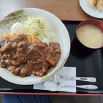 金子屋 大島店 - 