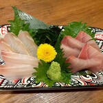 全席個室 海宝しぐれ - 