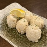 會津馬刺 博多牛雜鍋 Shochan - 
