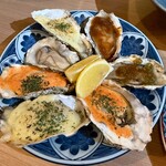 全席個室 海宝しぐれ - 