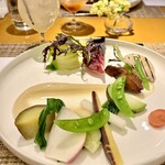 ヤマガタ サンダンデロ - 