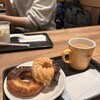 ミスタードーナツ 川崎駅前ショップ
