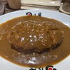 日乃屋カレー さんちか店