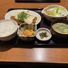 まごころ料理とお酒 あじみ