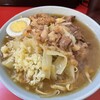 ラーメン 富士丸 東浦和店