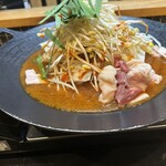 韓国鍋オモニ - 