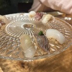 ヒカリモノ アルファ - 