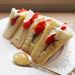 山とハチミツ - 