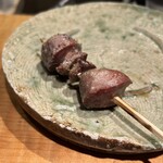 永来権 - ズリ（永来権）2025.6