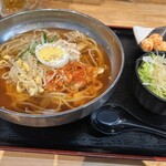 サムギョプサル 韓国料理 モクポ - 