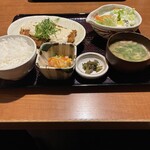 まごころ料理とお酒 あじみ - 