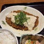 まごころ料理とお酒 あじみ - 