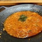 韓国鍋オモニ - 