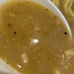 嘉祥 - スープ