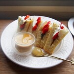 山とハチミツ - 