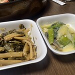 八百屋GOHANいした - 