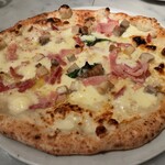 ピッツェリアGG 吉祥寺 - 