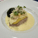 ホテルウィングインターナショナル苫小牧 - 料理写真: