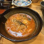 韓国鍋オモニ - 