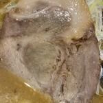 嘉祥 - チャーシュー