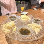 ヒカリモノ アルファ - 