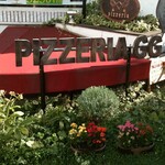 ピッツェリアGG 吉祥寺 - 